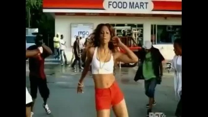 Ciara Ft Lil Jon - Thats Right !