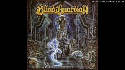 Blind Guardian - When Sorrow Sang 