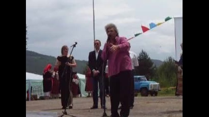 Кметовете взеха думата на трибуната 
