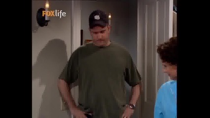 Да Мило Yes dear Сезон 6 Епизод 2 
