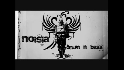 Drum n Bass mix 2010 - Noisia, Nero, Spor and Netsky 