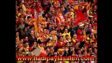 Gs - Arsenal