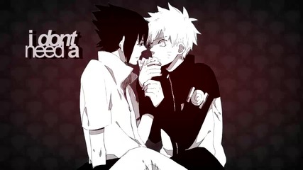 Narusasu - Baby,i got you
