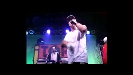 Eminem - Business [live]