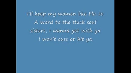 Sir Mix A Lot Baby Got Back!!