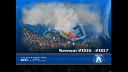 Samo Levski 