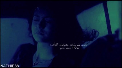 Damon and Elena - Eternal Flames