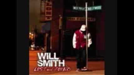 Will Smith - Party Starter Инструментал