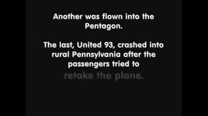 September 11 2001