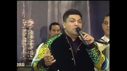 Misa Mrak - Rodi me majko ponovo