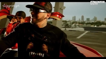 Timati ft. Craig David - Sex In The Bathroom [high quality]