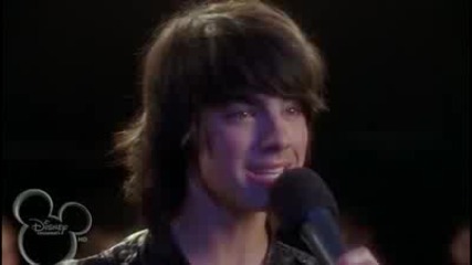 Camp Rock - This is me