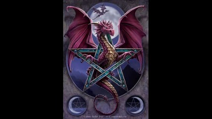 Dragon Trance - Magic Melody 
