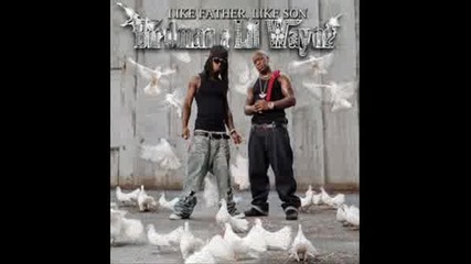 Lil Wayne And Static - Lollipop(smoukyremix)
