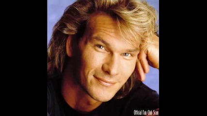 Patrick Swayze - She s like the wind