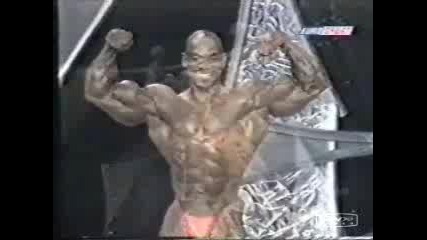 Best Of Flex Wheeler