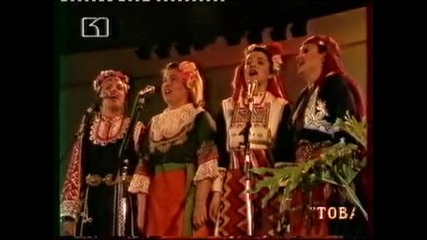 Дует 'ритон'-това Е Положението-на живо-'златният Орфей'-1993