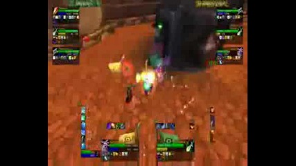 [world of Warcraft Arena Pvp] Dh Summer 2009 3vs3 Allstar Tournament