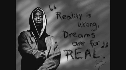 2pac - Get Money (fame)