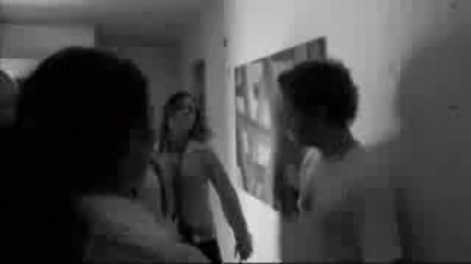 Tokio Hotel - Scream [hq Video] *