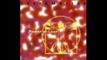 Systematixx - Power Of Love