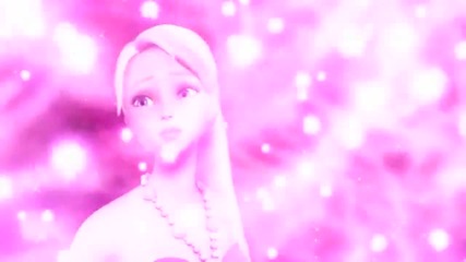 Barbie в трансформация на принцесите