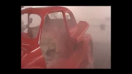 Step #6 - Fiat 500 - Motore Kawasaki 1300 