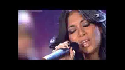 Nicole Scherzinger Live On Schlag Den Raab