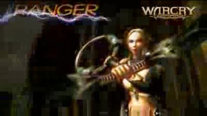 War Cry Trailer