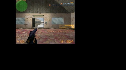 cs deathrun