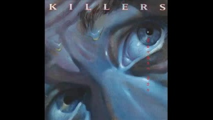 Paul Diannos Killers - Remember Tomorrow