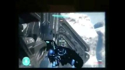 Halo 3 - Funny tricks 