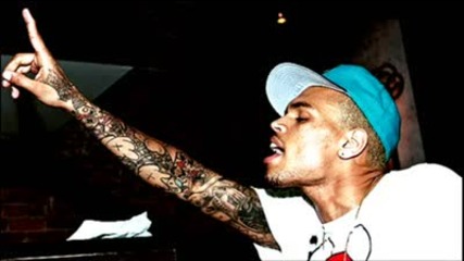 Chris Brown - Marvin's Room (remix) [new Music 2011]