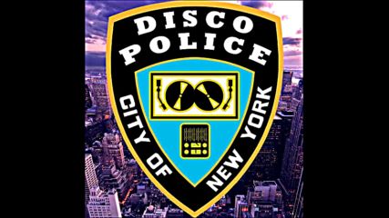 Dj Pipi Disco Police 11 (killer Grooves Crib Radio Live Set)