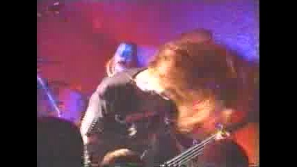 Immortal - Call Of The Wintermoon