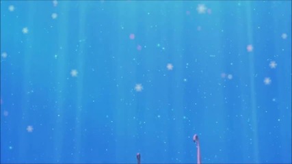 Winx Club - Musa Return to me