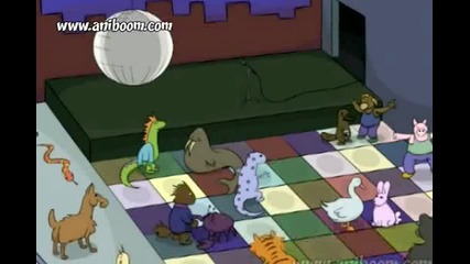 Angry Dog Episode 5 - Be My Bitch