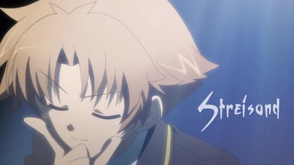 Baka to Test to Shoukanjuu Amv - Baka Go Home 