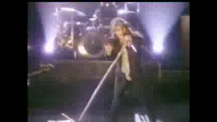 The London Quireboys - 7 O`Clock