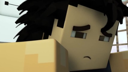 Героичната шесторка [big hero 6] - Minecraft пародия