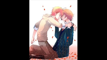 Yaoi Valentine