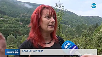 СЛЕД КАТАСТРОФАТА: Жителите на Своге се готвят за протест