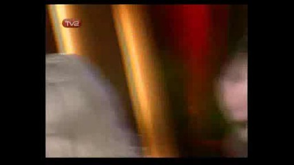 [ Live ] Андреа и Кости - Само мой ( * На Живо От Шоуто На Азис *)