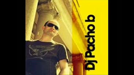 Dj Pacho B - Track 3 ( Qko House )