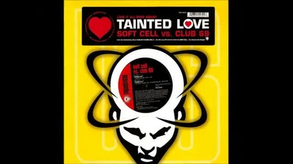 Soft Cell - Tainted Love - Club 69 Future Mix Part 2. 1998