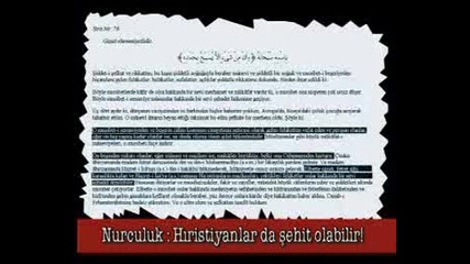 Hiristiyanligin Truva Ati 08/26