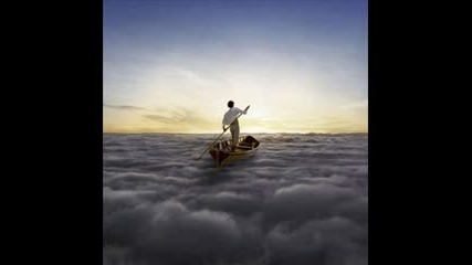 Pink Floyd - The Endless River 2014 (deluxe edition,full album)