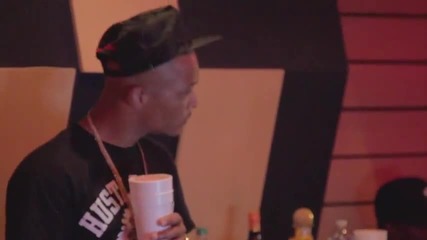 Young Dro Daytwo Sessions + T.i. + Exclusives