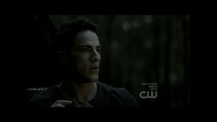 The Vampire Diaries S02 E03 3част Bg subs