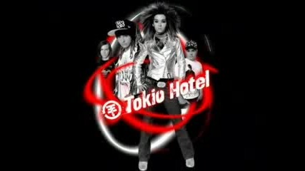 Panik (nt) Or Tokio Hotel